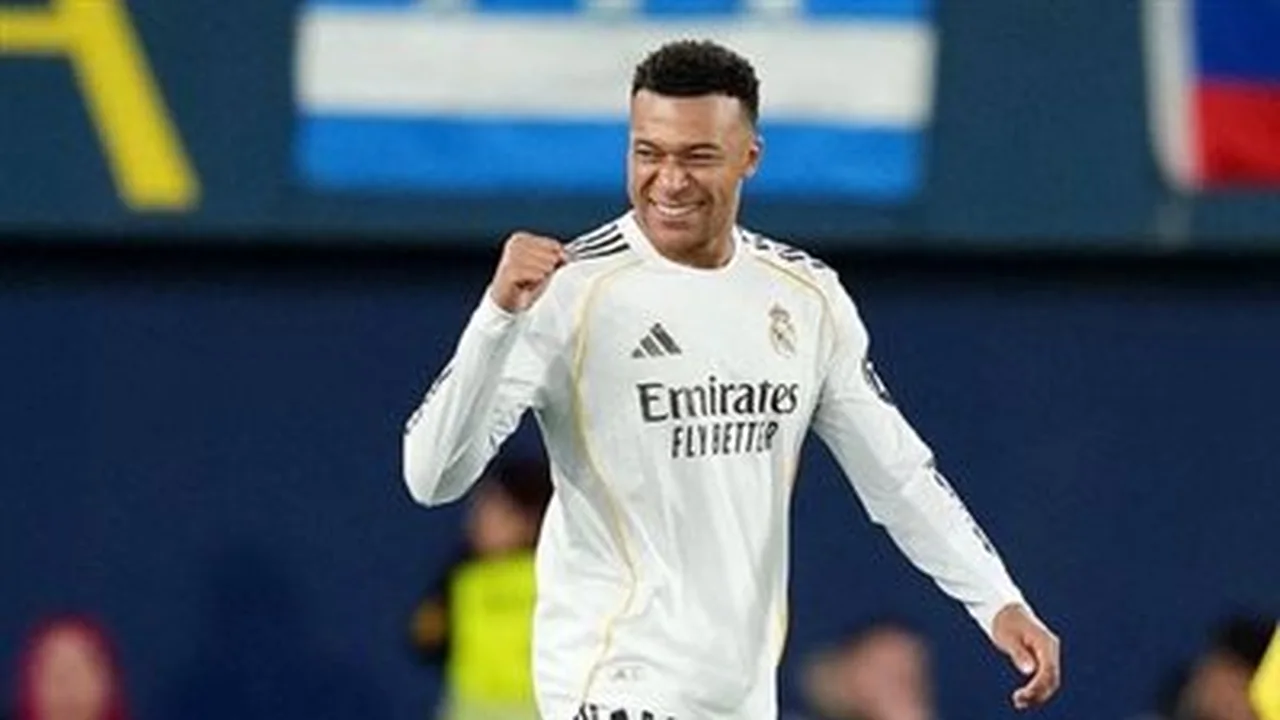 كيليان مبابي يثير الجدل بعد جلوسه بديلاً أمام أوفييدو في الدوري الإسباني: اسألوا أربيلوا